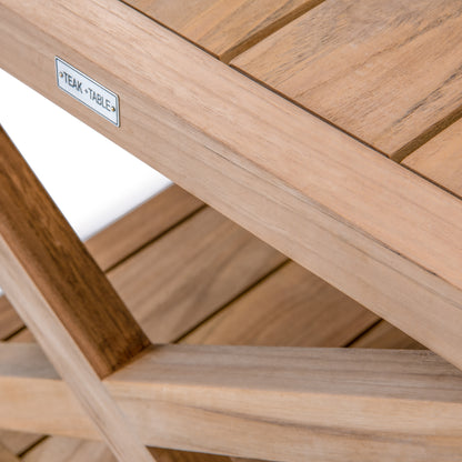 Bondi Side Table