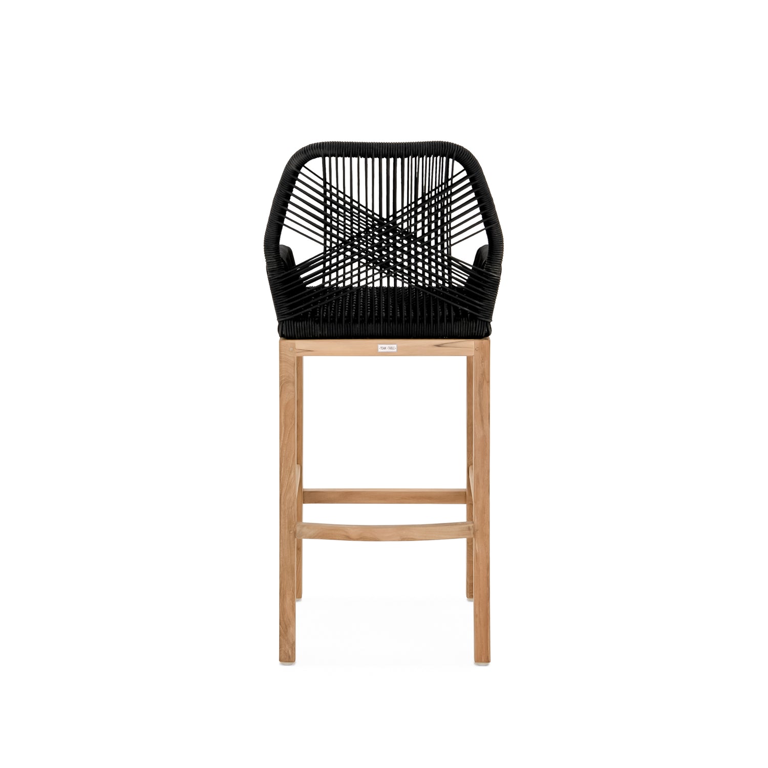 Breeze Bar Chair