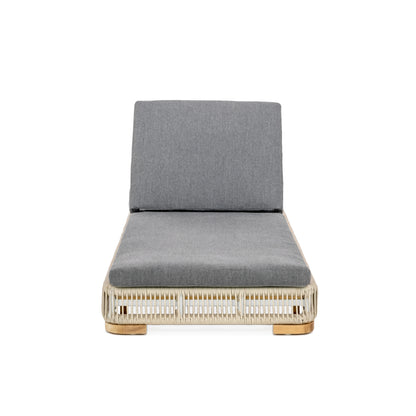 Dune Chaise Lounge