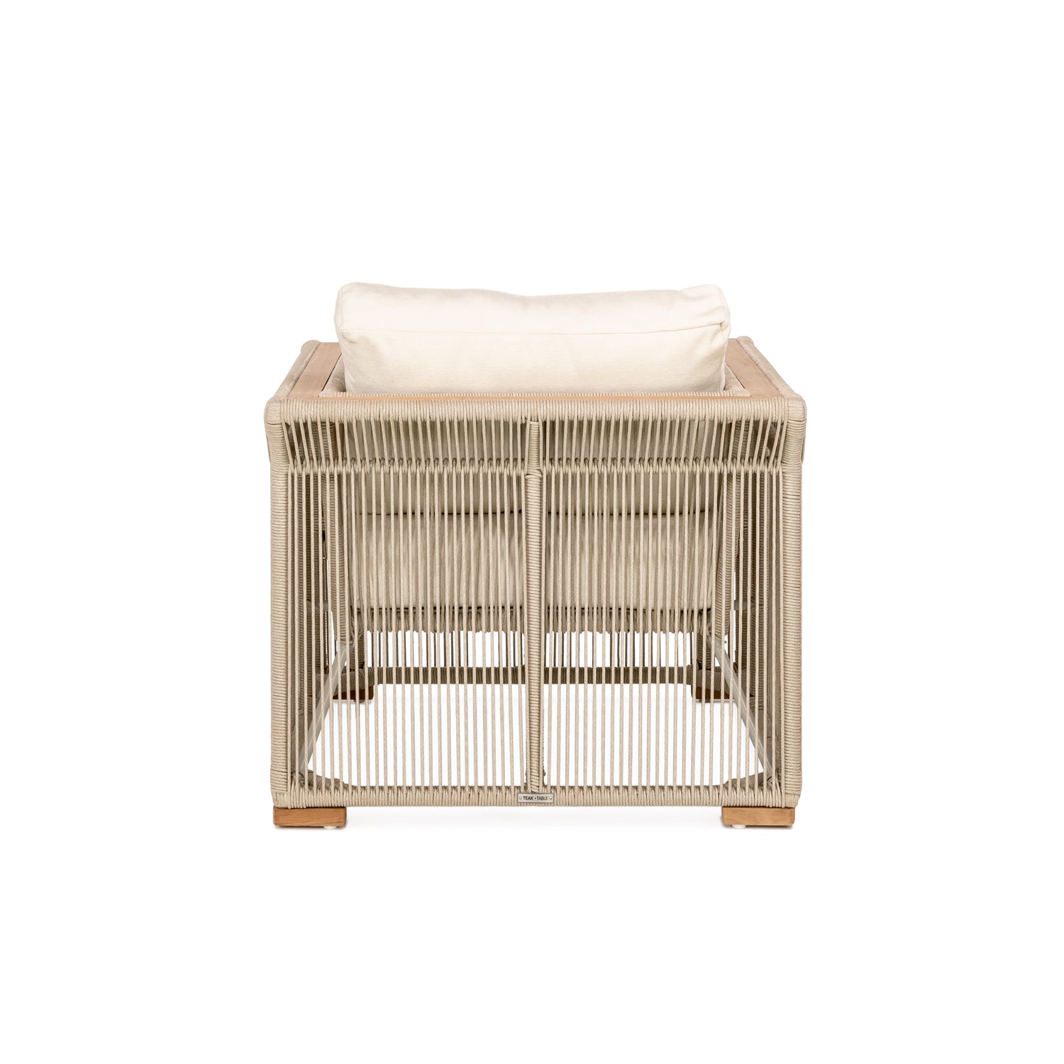 Dune Club Chair