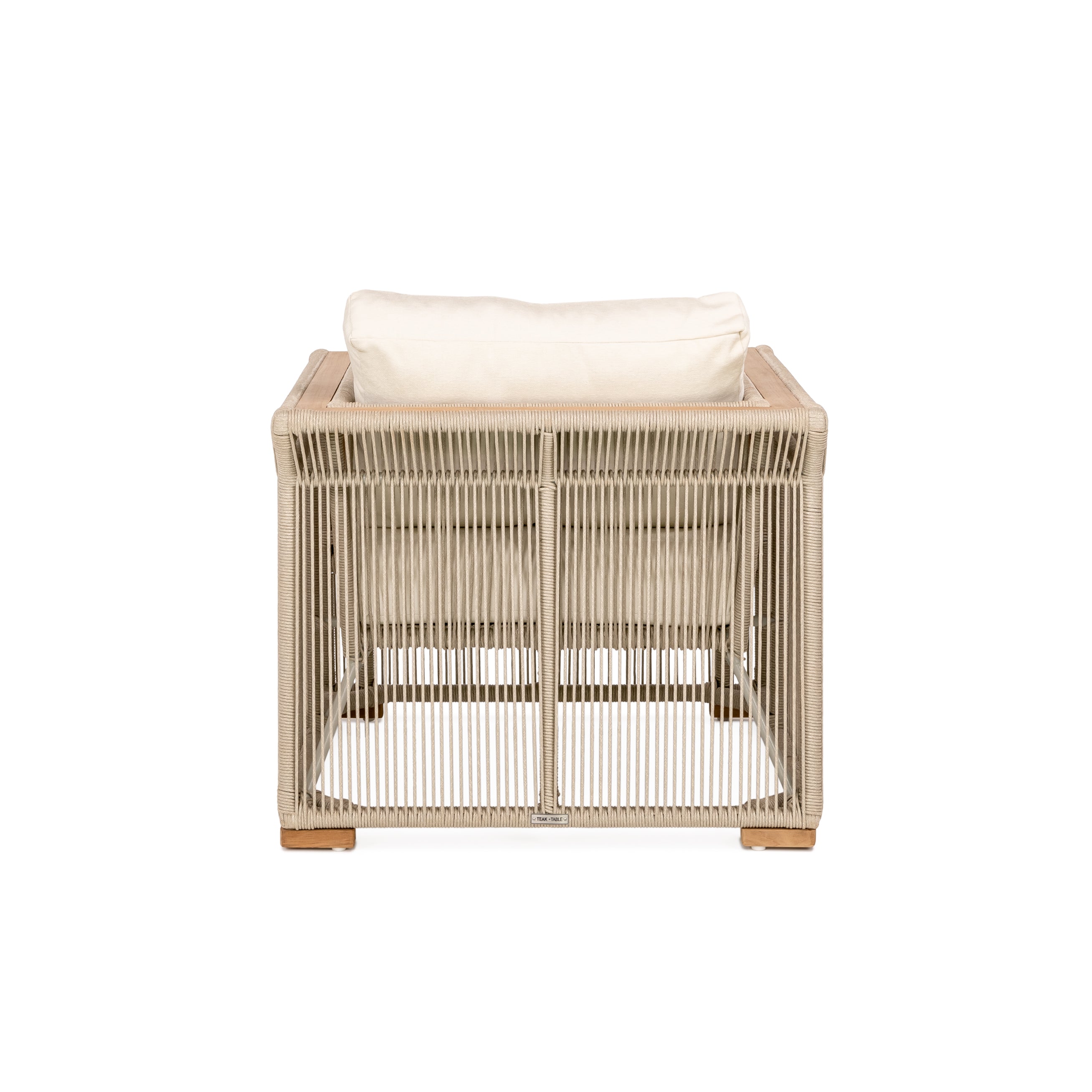 Dune Club Chair