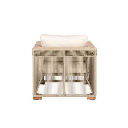 Dune Club Chair