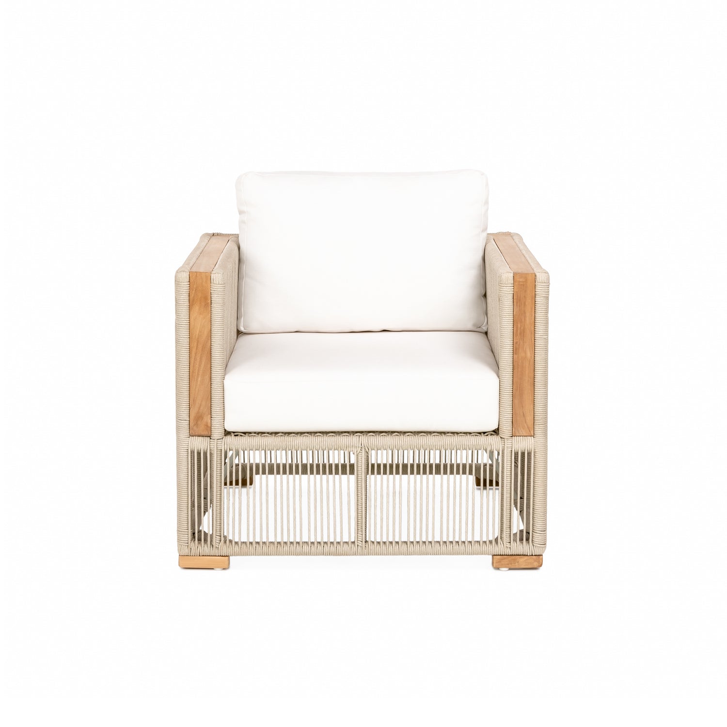 Dune Club Chair