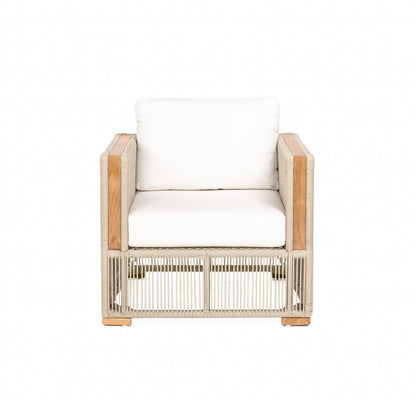 Dune Club Chair