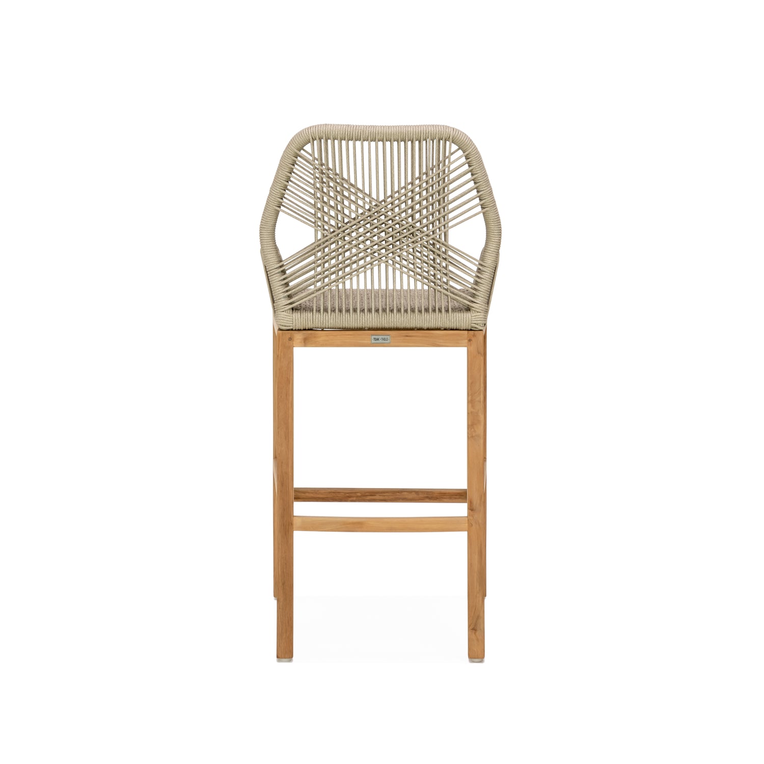 Dune Bar Chair