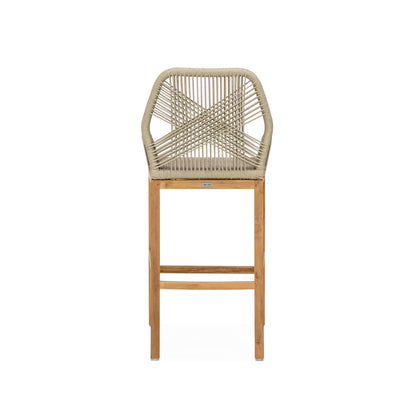 Dune Bar Chair