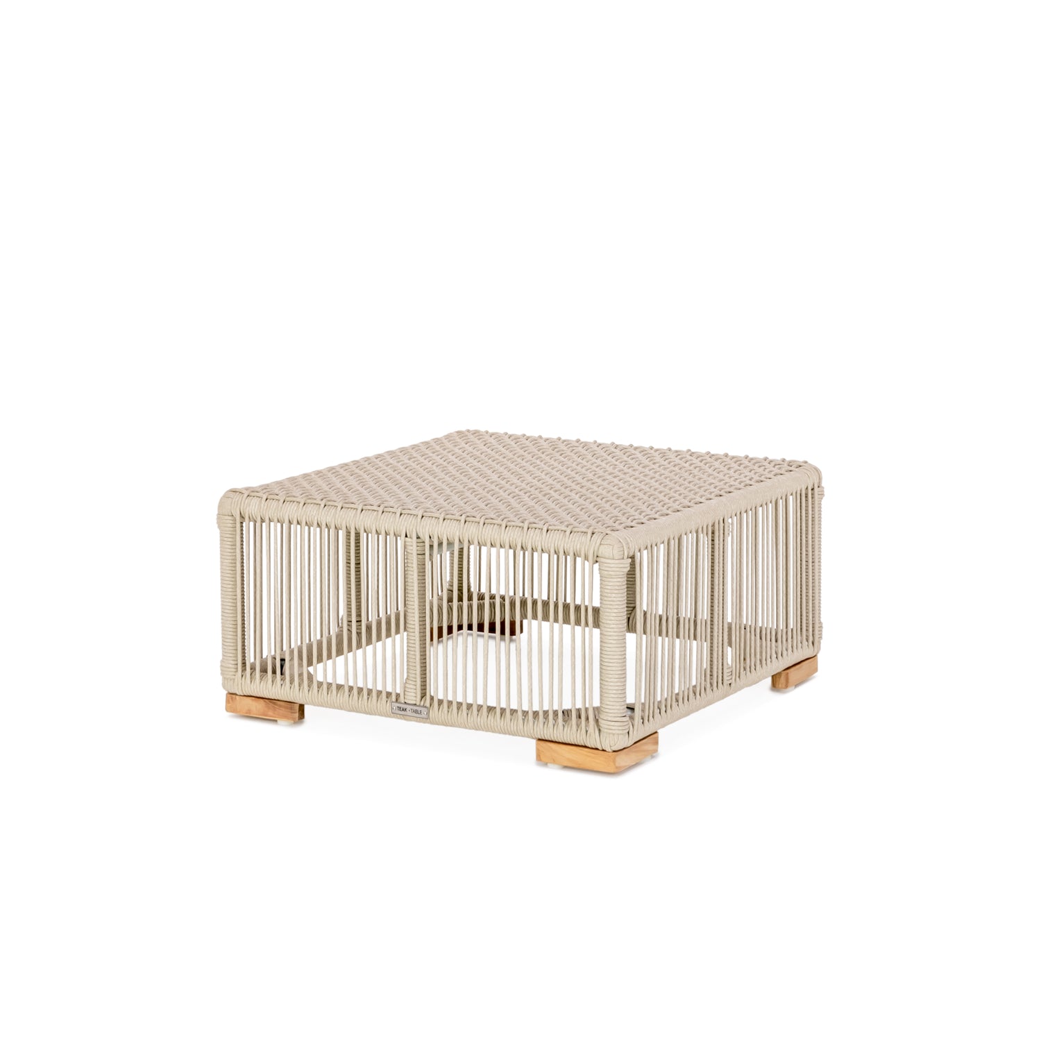Dune Ottoman