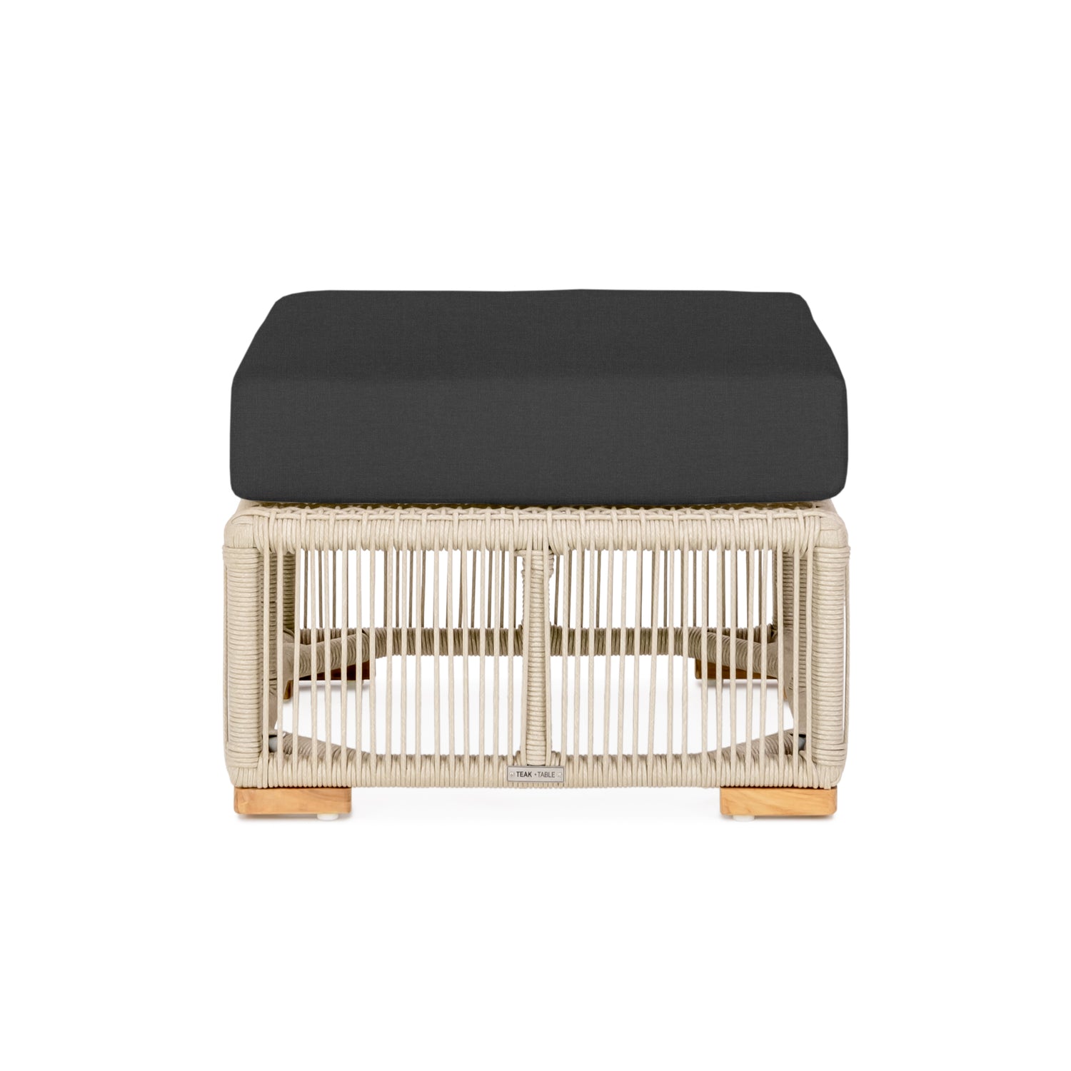 Dune Ottoman