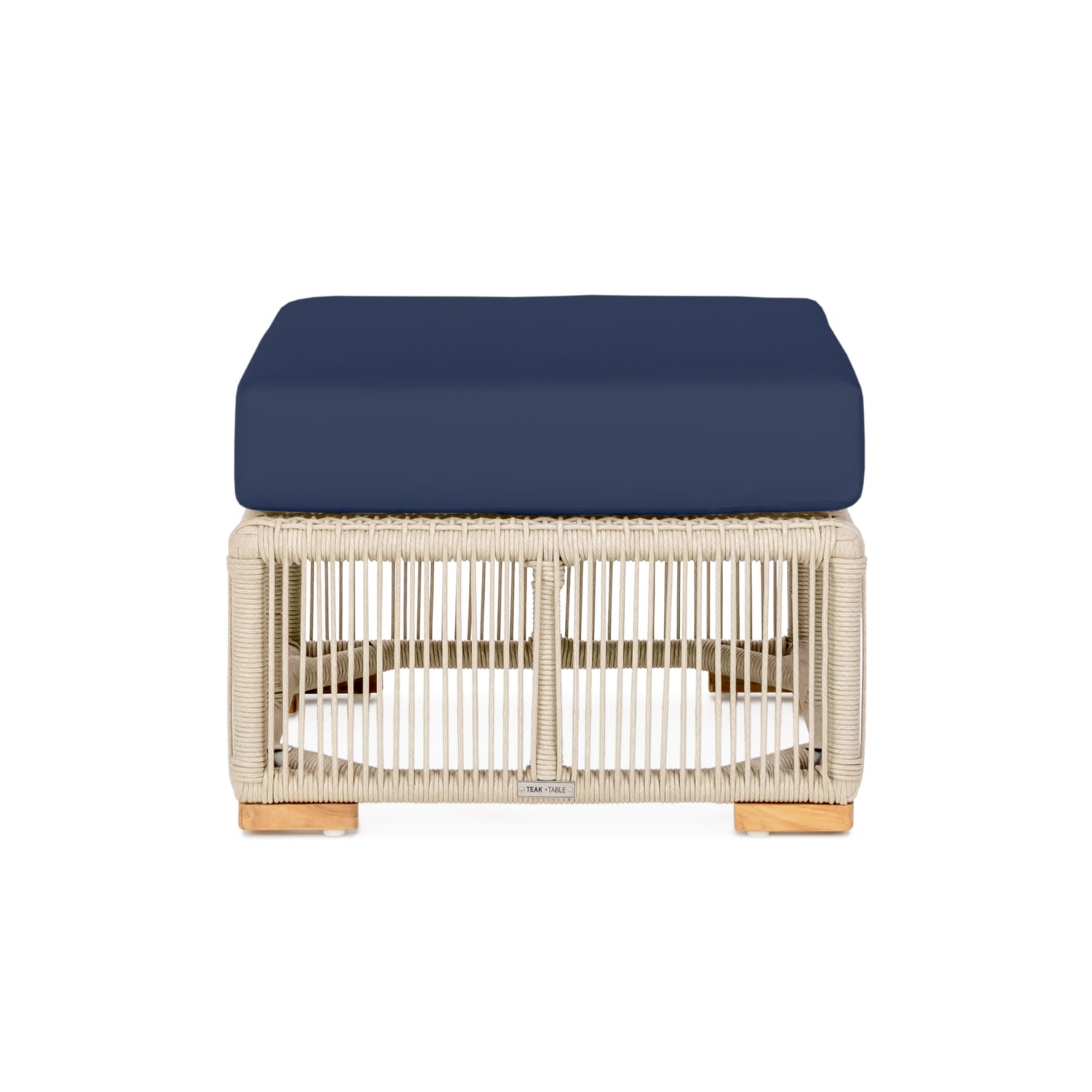 Dune Ottoman