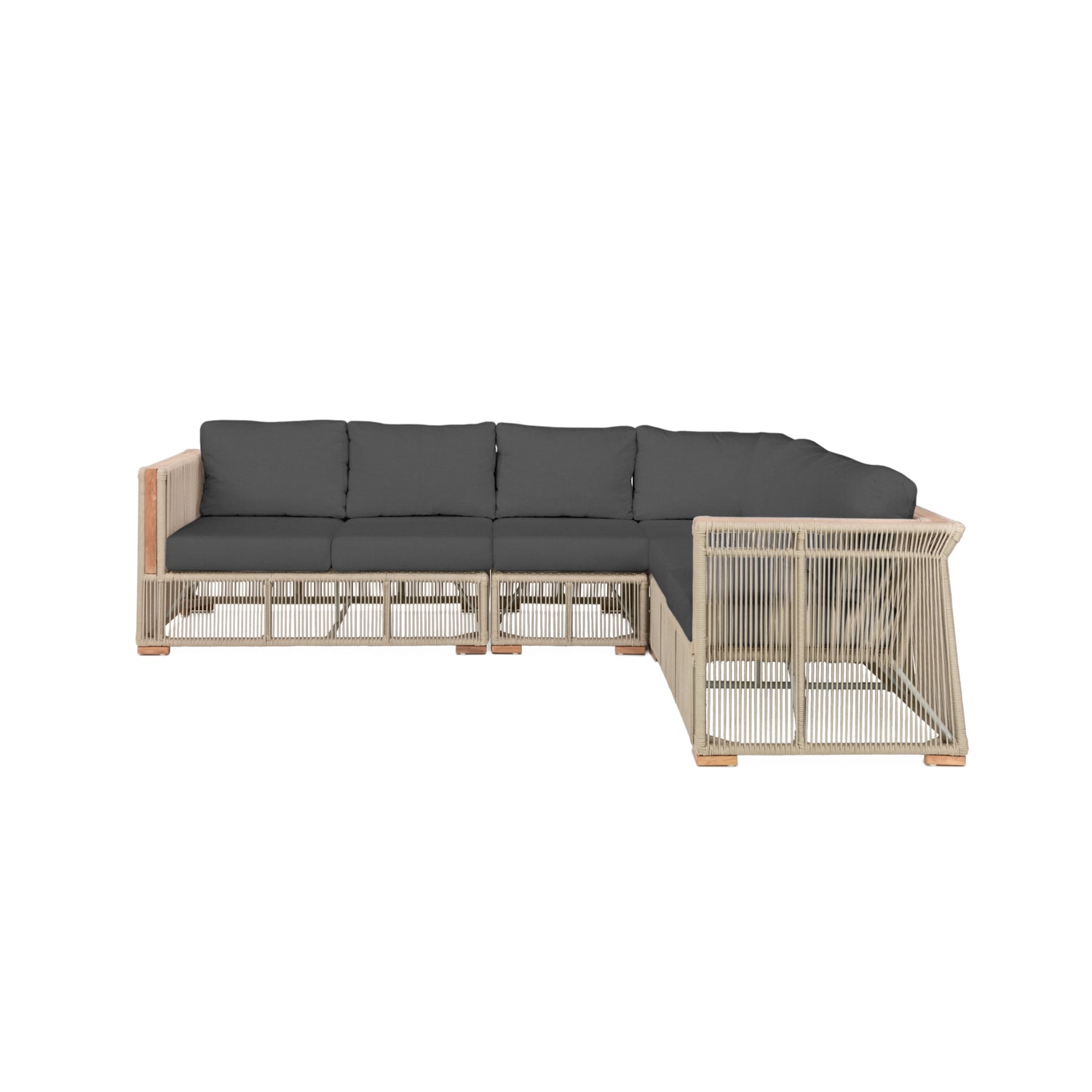 Dune Modular Sectional