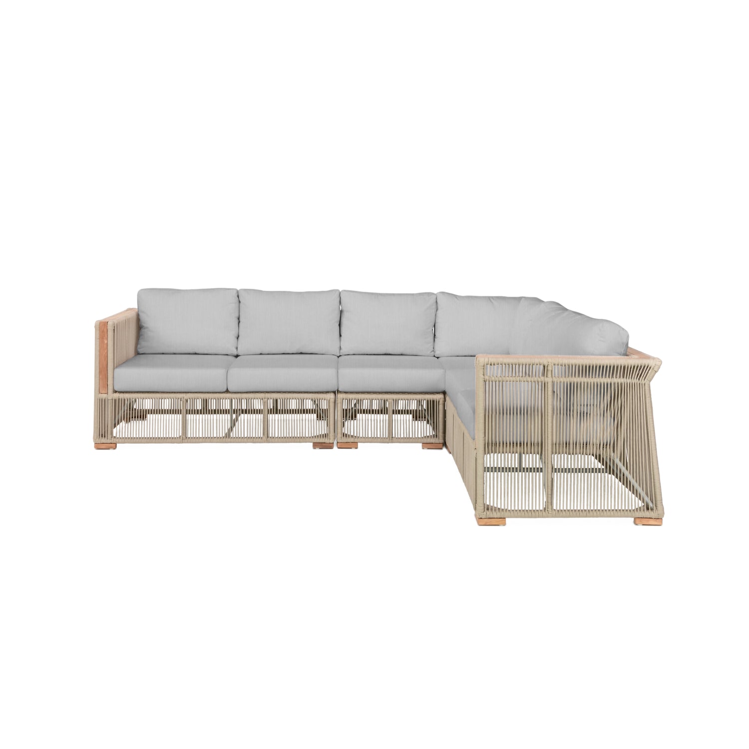 Dune Modular Sectional