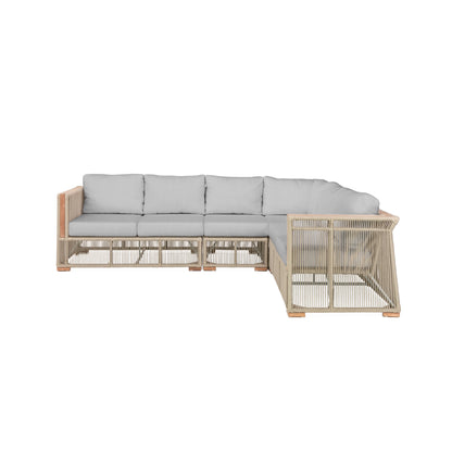 Dune Modular Sectional