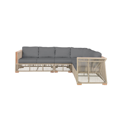 Dune Modular Sectional