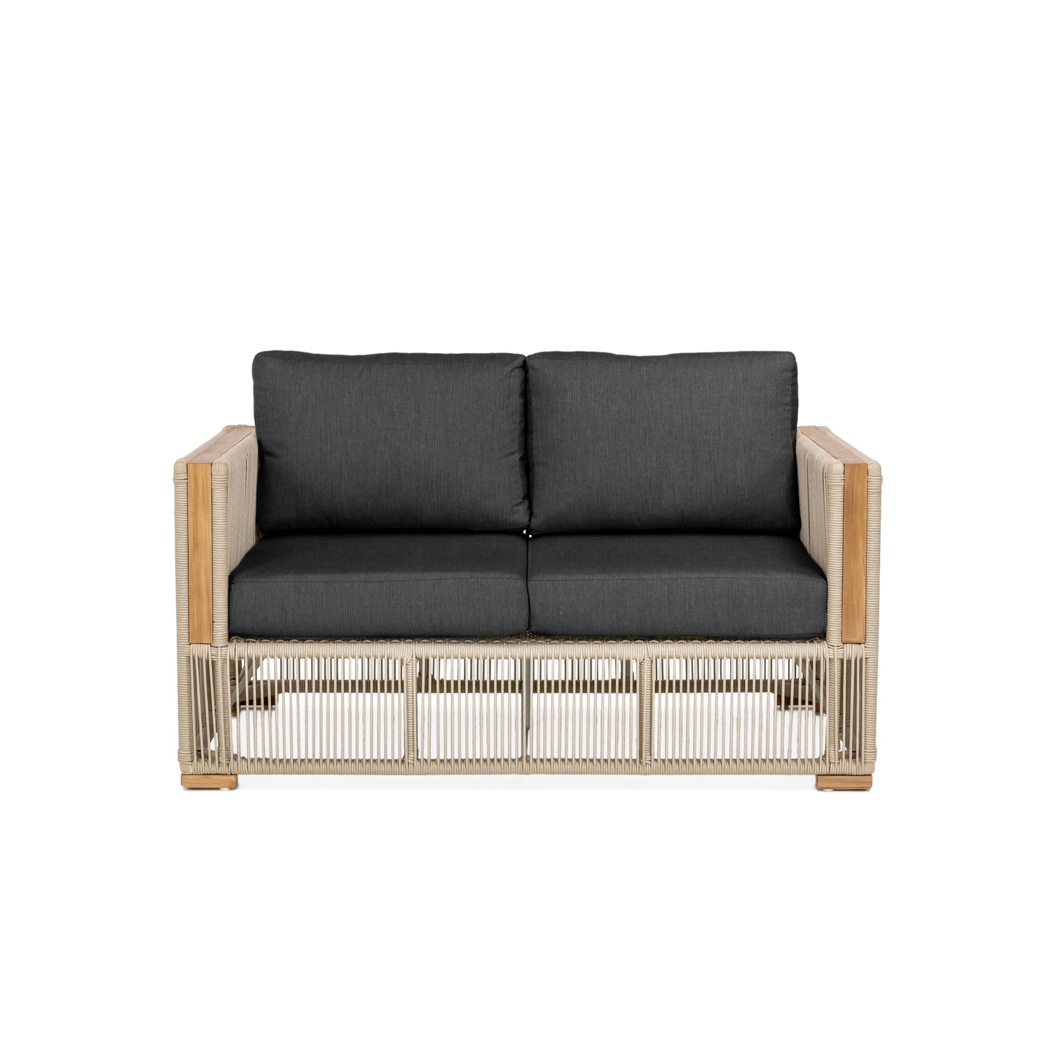 Dune Loveseat