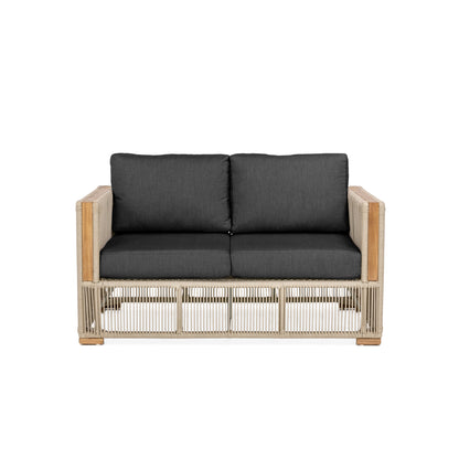 Dune Loveseat