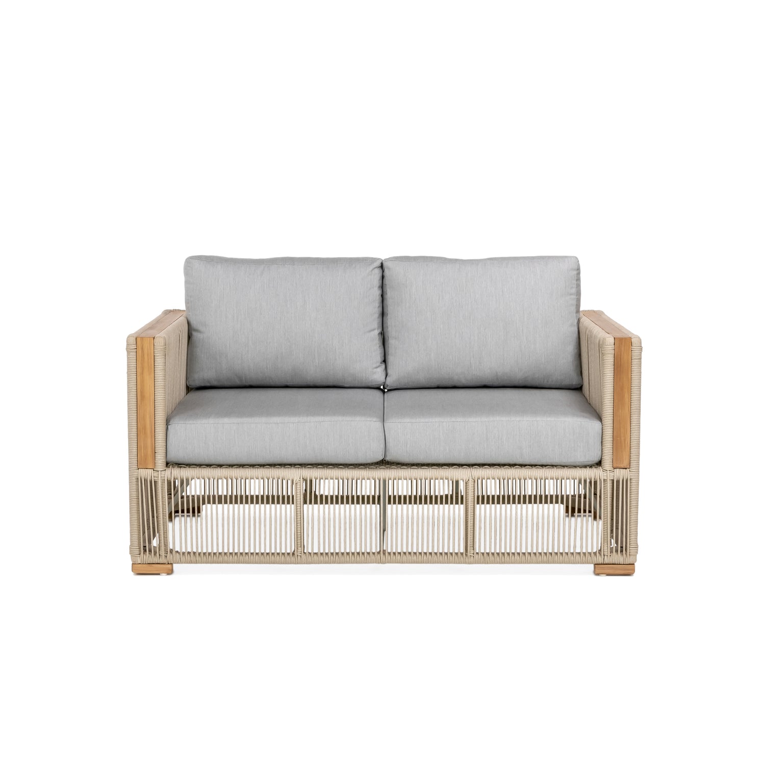 Dune Loveseat