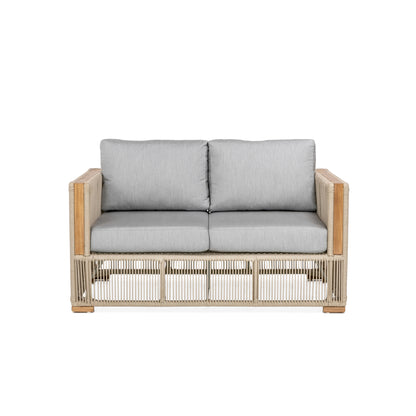 Dune Loveseat