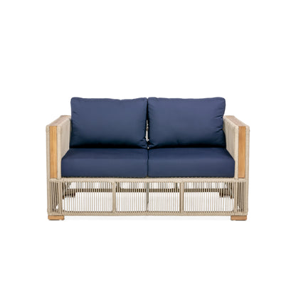 Dune Loveseat
