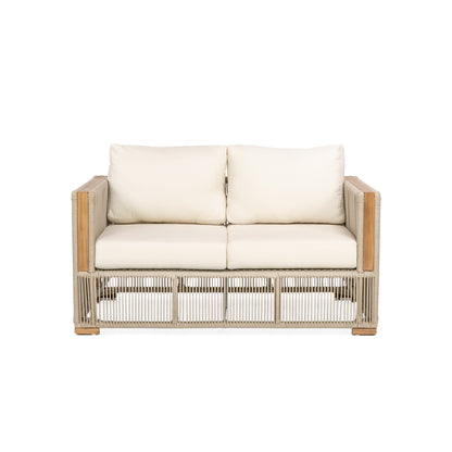 Dune Loveseat
