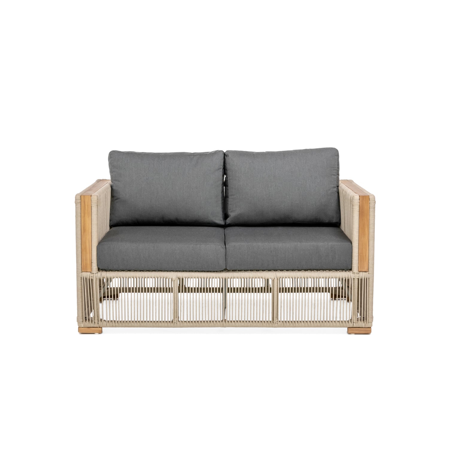 Dune Loveseat