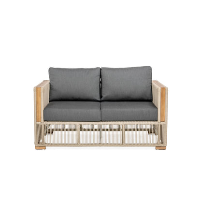 Dune Loveseat
