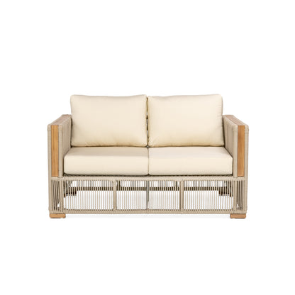 Dune Loveseat