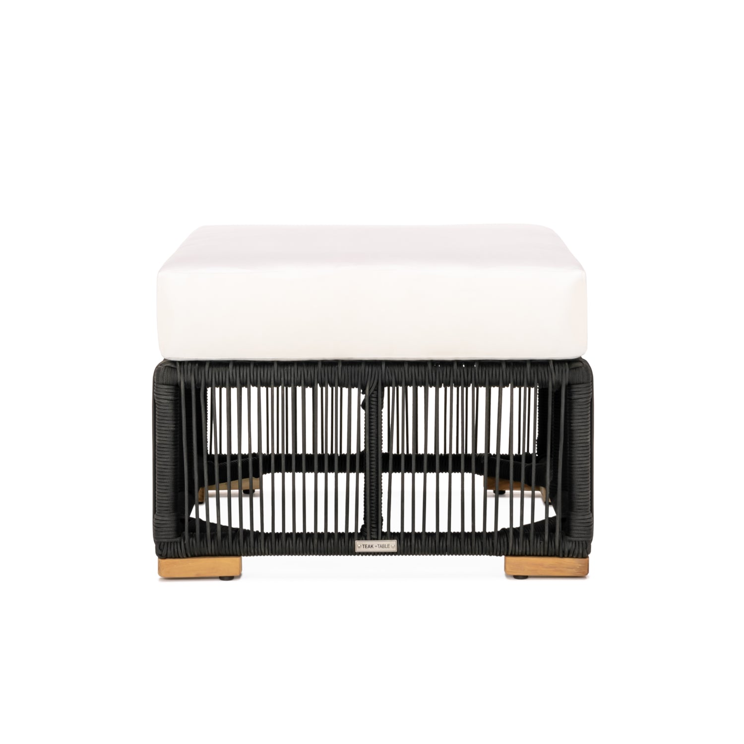 Breeze Ottoman