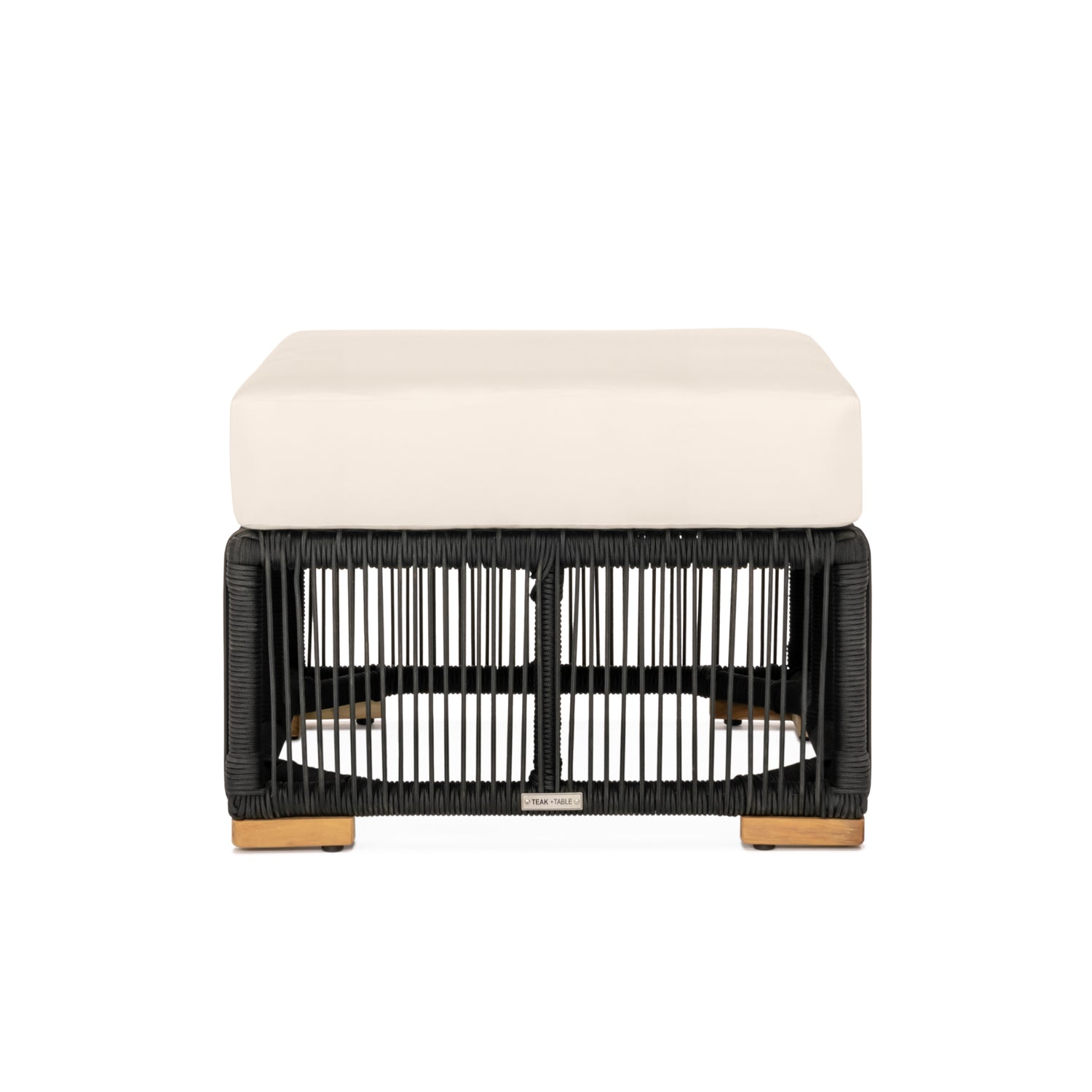 Breeze Ottoman