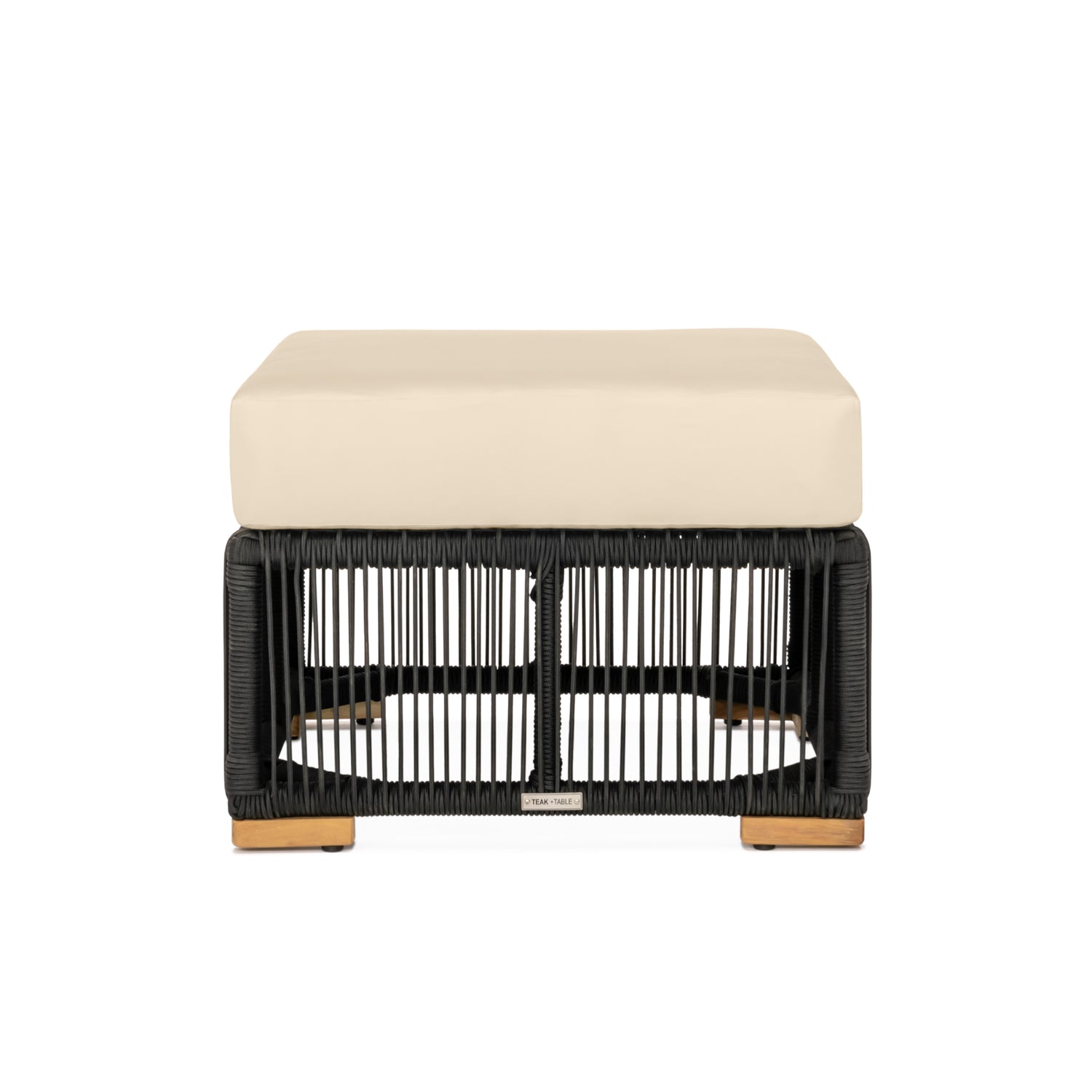 Breeze Ottoman