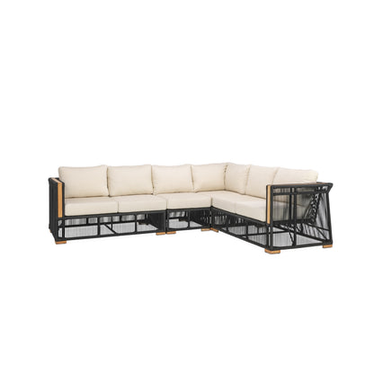 Breeze Modular Sectional