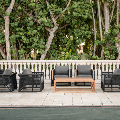 Bondi Coffee Table