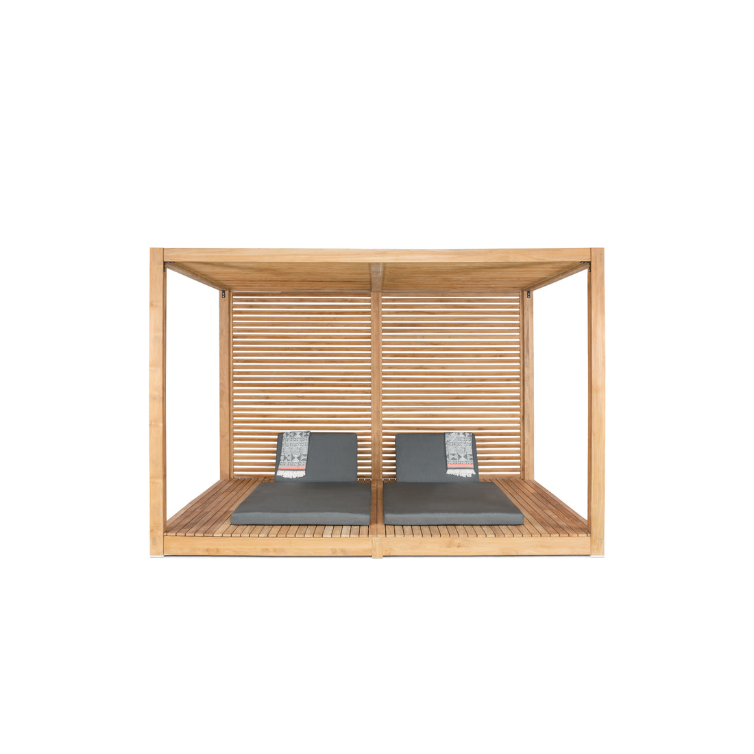 Relax Cabana