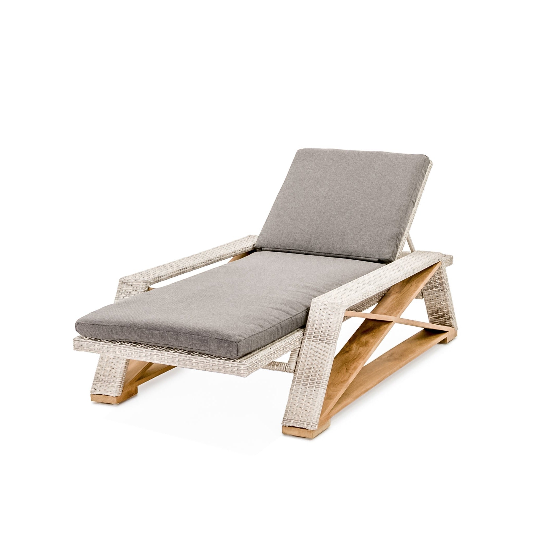 Caicos Chaise Lounge
