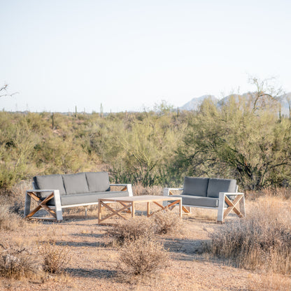 Caicos Loveseat