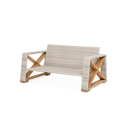 Caicos Loveseat