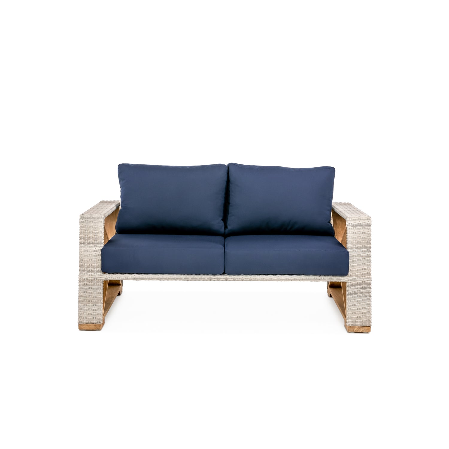 Caicos Loveseat