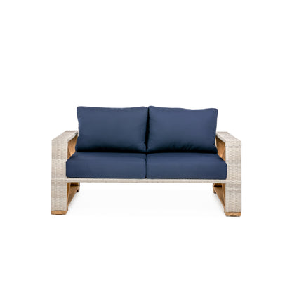 Caicos Loveseat