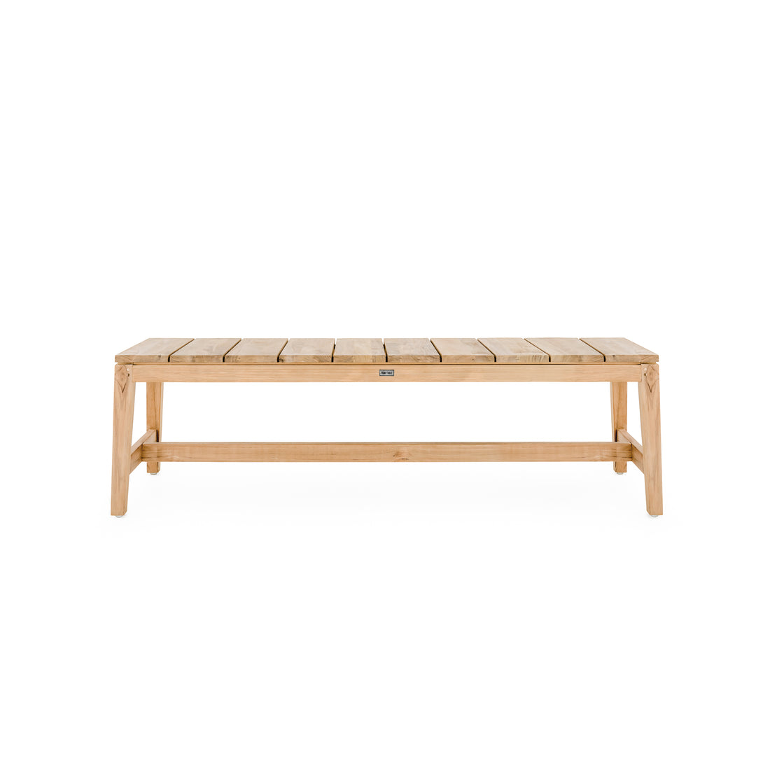 Capri Backless Bench (2 Sizes)