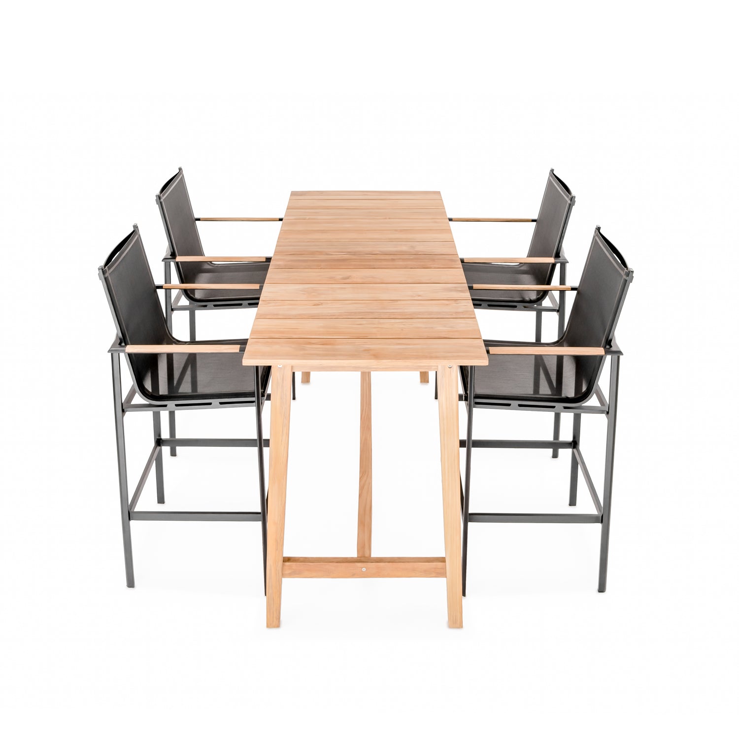 St Barts/Capri Bar 5-Piece