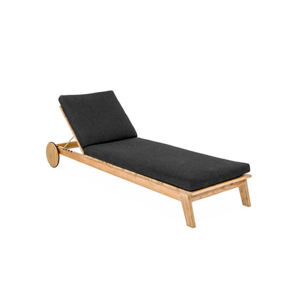 Capri Chaise Lounge