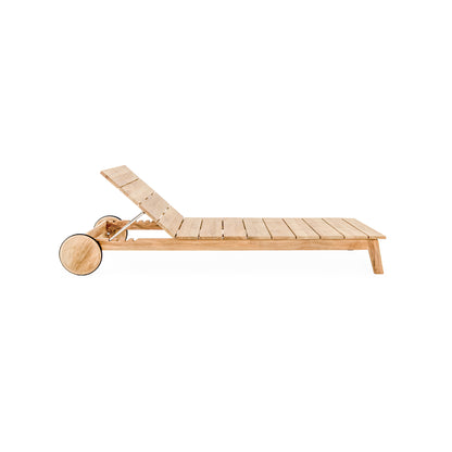 Capri Chaise Lounge