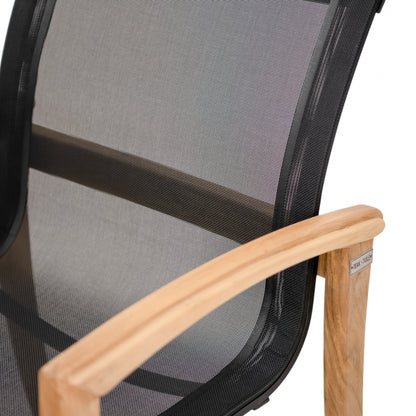 Capri/Friday Pedestal 42&quot; 5-Piece