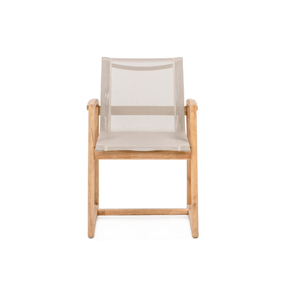 Capri/Friday Pedestal 42&quot; 5-Piece