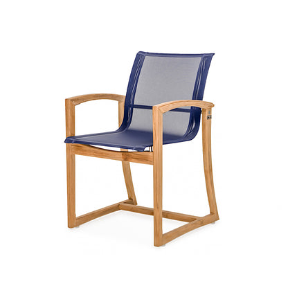 Capri/Friday Pedestal 42&quot; 5-Piece