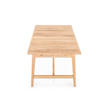 Capri Extend Table