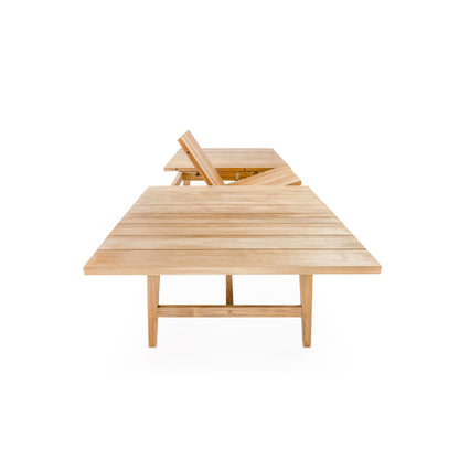 Oyster Bay/Capri Expansion 9-Piece