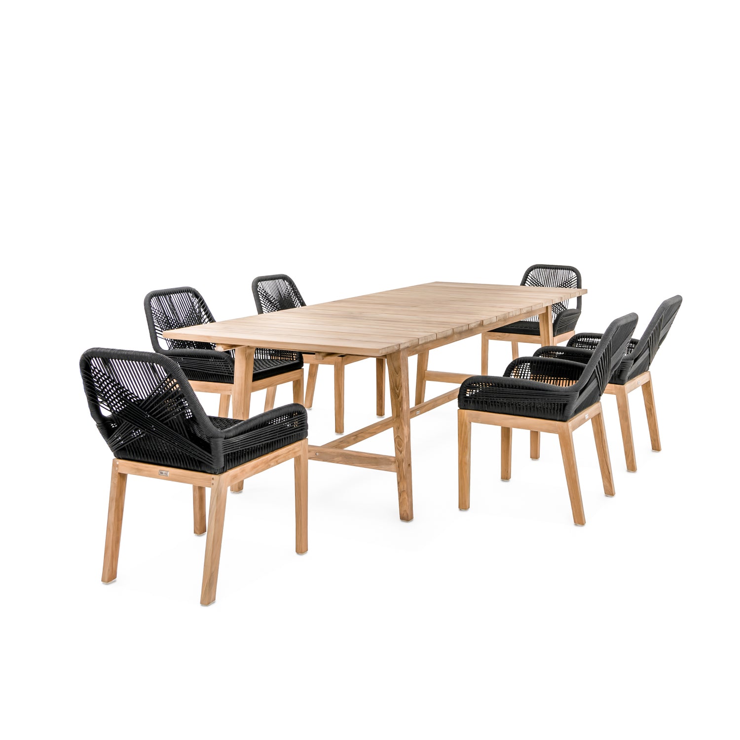 Breeze/Capri Expansion 7-Piece