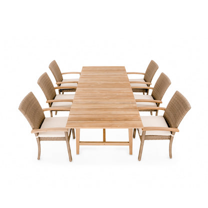 Havana/Capri Expansion 7/9-Piece