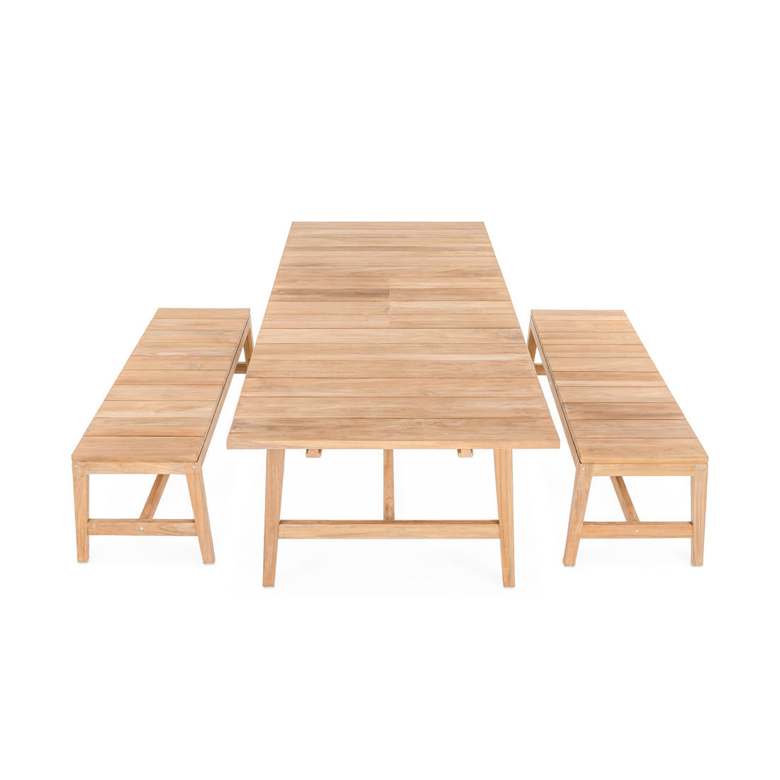 Capri/Capri Expansion 3-Piece