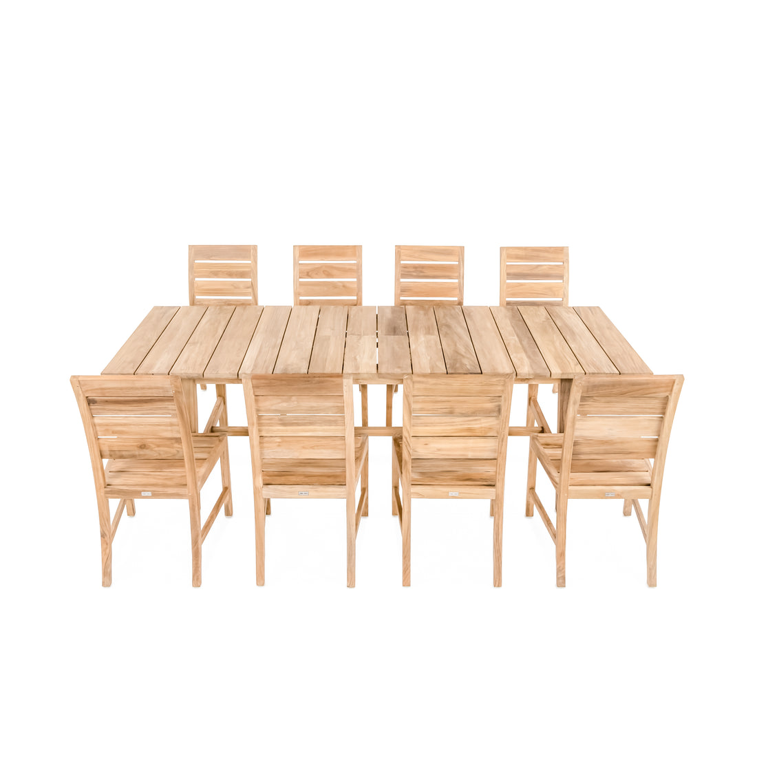 Friday/Capri Expansion 9-Piece
